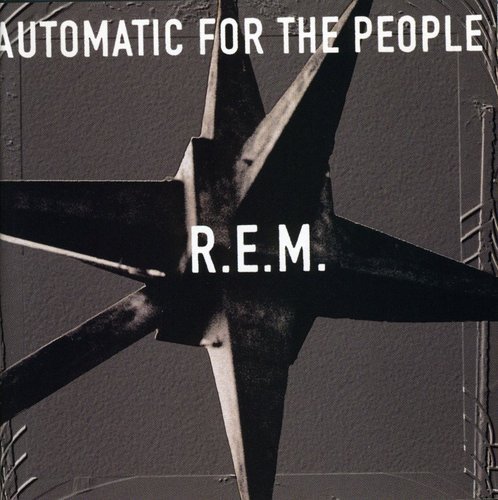 R.E.M. - Everybody hurts